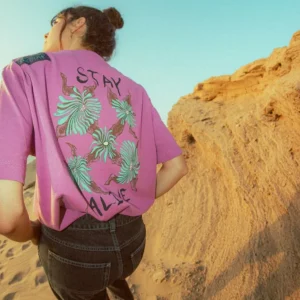 Meilleur Choix R2BOTANY T Shirts Femme