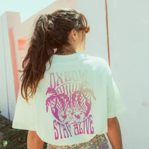 Achat Immédiat R2SHADED T Shirts Femme