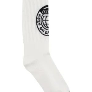 P2COOPER Chausettes Unisexe Haute Qualité