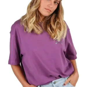 Marque TEREGOR Tee Shirt Imprimé manches courtes Homme