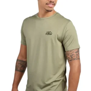 Meilleur Choix BIARO Tee Shirt Manches courtes Homme