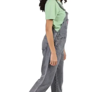 Achat Immédiat BABETH Salopette Denim Femme