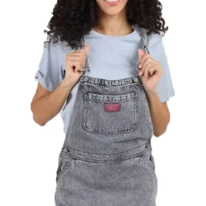 Prix Bas DIGAPO Robe Denim