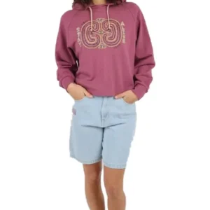 OHANA Short Femme Meilleur Prix
