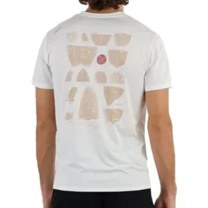 BIARO Tee Shirt Manches courtes Homme Commander Maintenant
