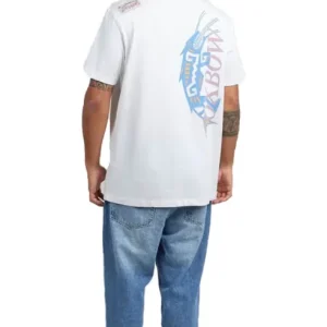 Vente Directe THRIMP Tee Shirt manches courtes Homme