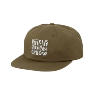Meilleur Choix ESCAPE Dad Casquette Homme