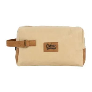 02FLORE Pochette Coton Femme Top Vente