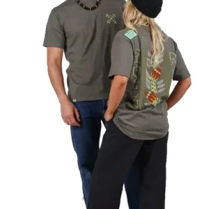 Acheter En Ligne Raoul S/S T-Shirts Unisexe