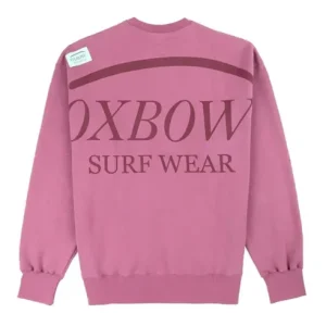 Usine Directe Laurent Acai Sweat Homme