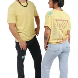 Promotion Saisonnière Raoul Banana S/S Tshirt Unisexe