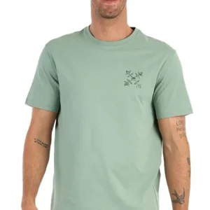 Tirikou Tee Shirt Homme Bon Plan