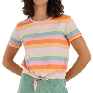 Tosked Tee Shirt Femme Commande En Gros