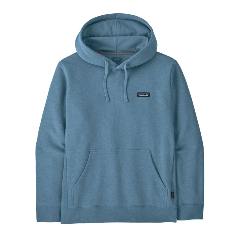 Authentique P-6 Label Uprisal Hoody - Sweat à Capuche Homme