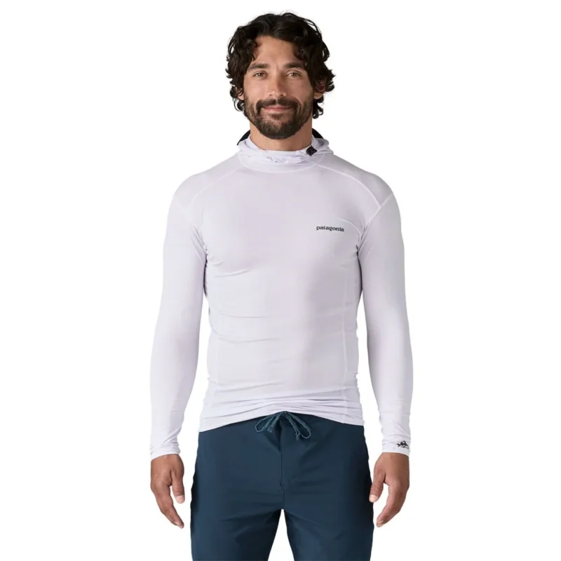 Affaire À Saisir R0 Surf Hoody - Lycra L/S UPF 40+ Surf Homme