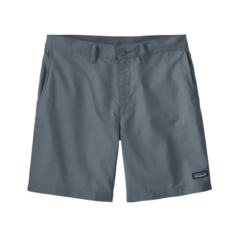 Acheter Direct Lw All Wear Hemp 8" - Short Homme