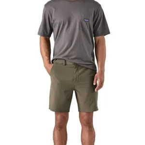 Populaire Hydropeak Hybrid Walk Shorts 18" - Short Homme
