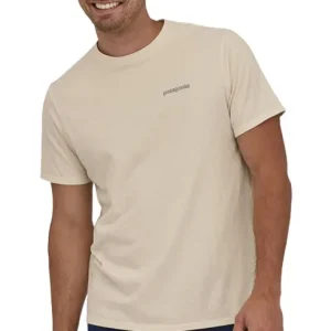 Remise Fitz Roy Icon Tee Shirt Unisexe