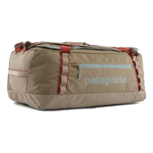 Black Hole Duffel 55L Sac De Voyage Dernier Modèle