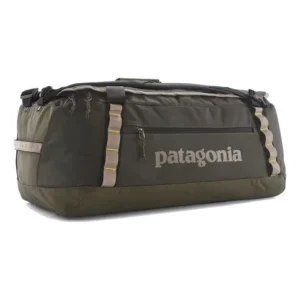 Black Hole Duffel 55L Sac De Voyage Top Vente