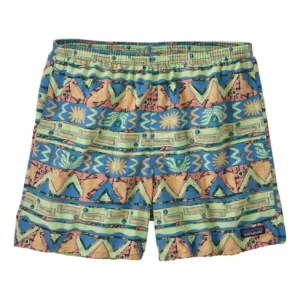 Baggies 5in. Short Rando Homme Usine Directe