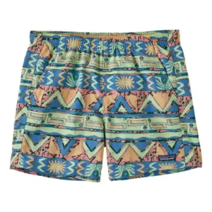 Baggies 5in. Short Rando Femme Commander Vite
