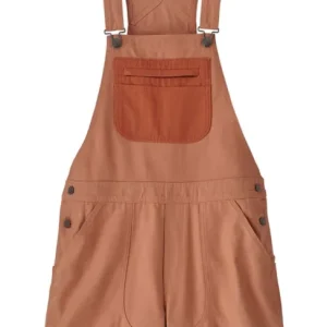 Prix Choc Women‘s Stand Up Overalls Salopette Femme