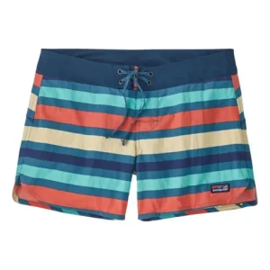 Prix Promo Wavefarer 5 Boardshort Femme