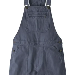 Super Prix Women‘s Stand Up Overalls Salopette Femme