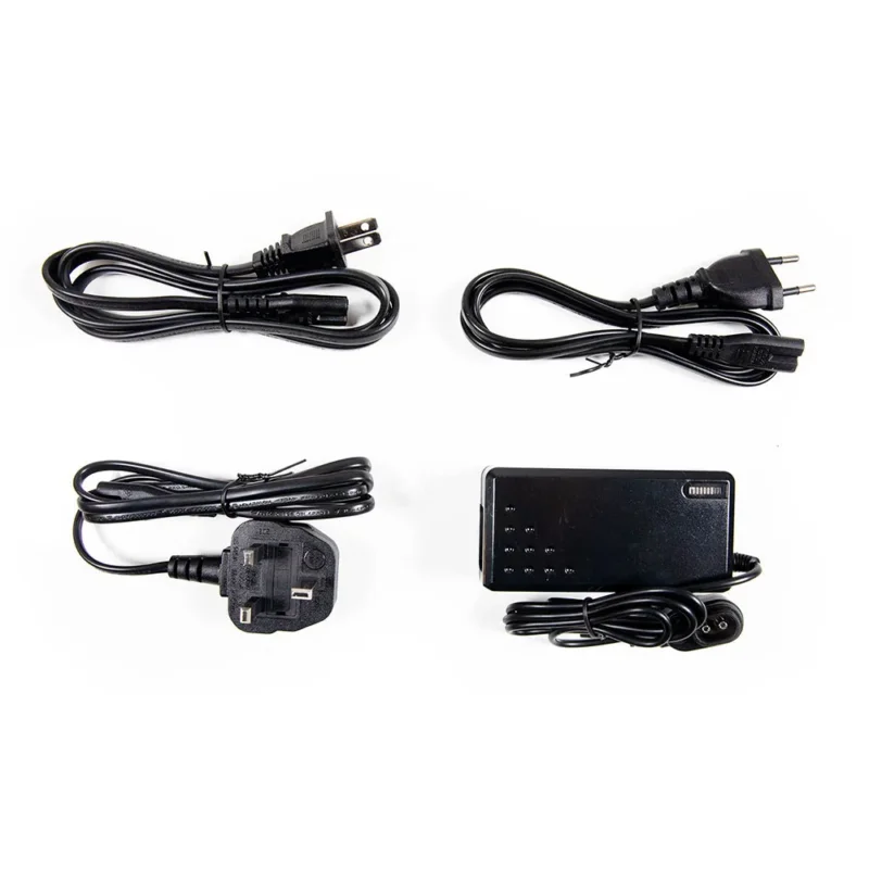 Marque Jobe Adaptateur de batterie pour Seascooter Infinity