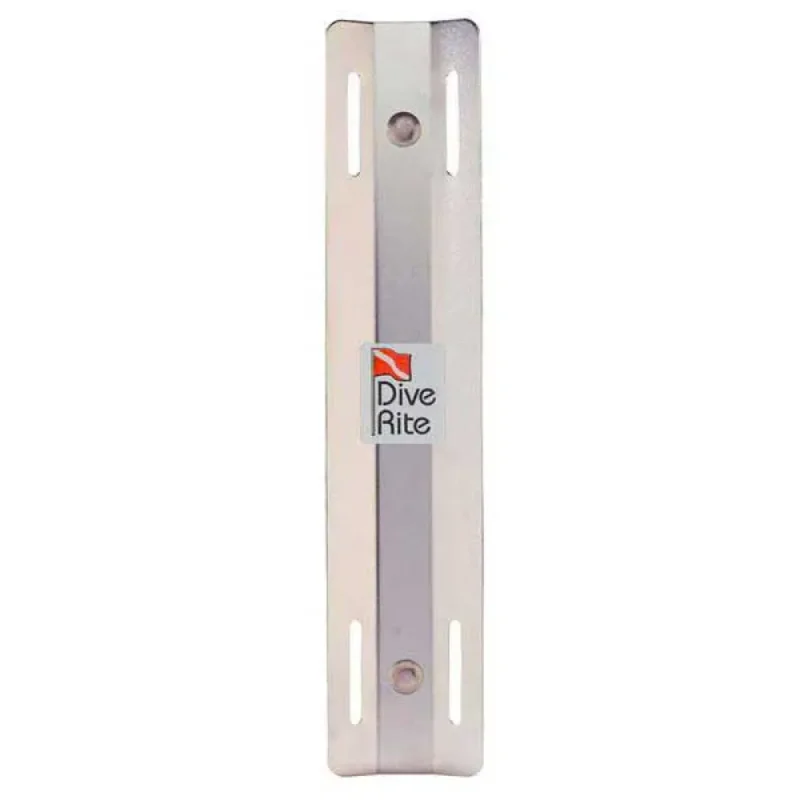 Dive Rite Adaptateur de réservoir unique Haute Qualité