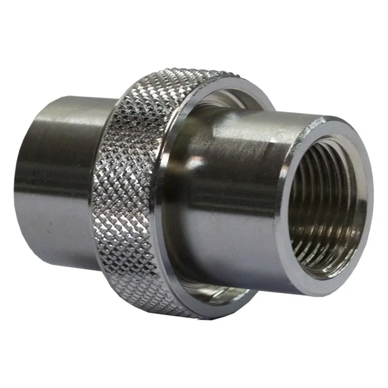 Tecnomar Adaptateur femelle DIN 300 Female/DIN 300 Prix Cassé
