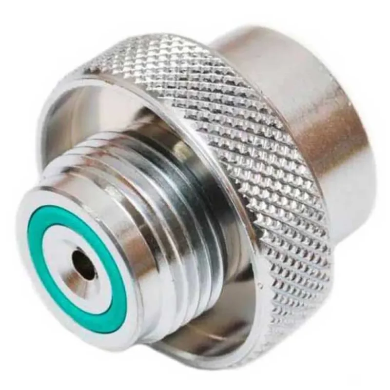 Metalsub Adaptateur femelle M26 Din200 Achetez Aujourd'hui