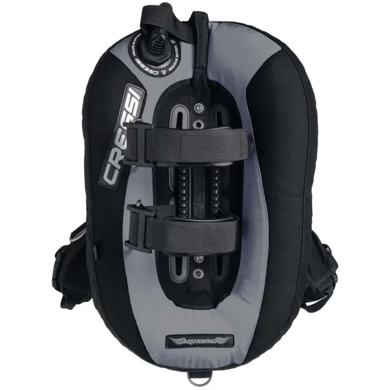 Offre Du Jour Cressi Aile Aquawing Max