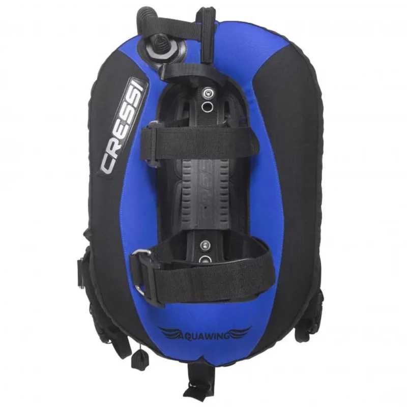 Dernier Modèle Cressi Aile Aquawing Plus