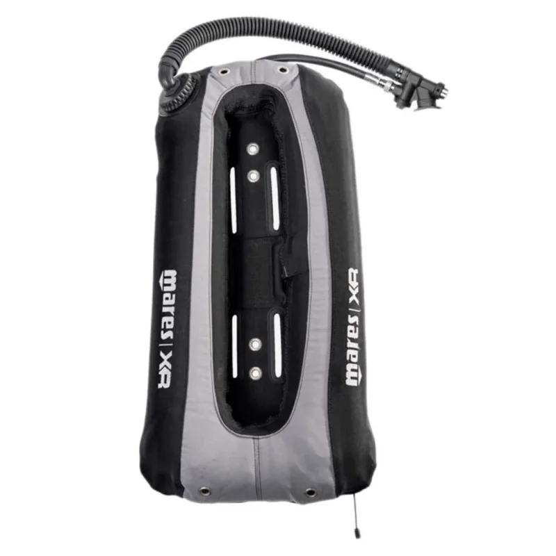 Mares Aile Donut Bladder Single Tank XR Line Pas Cher
