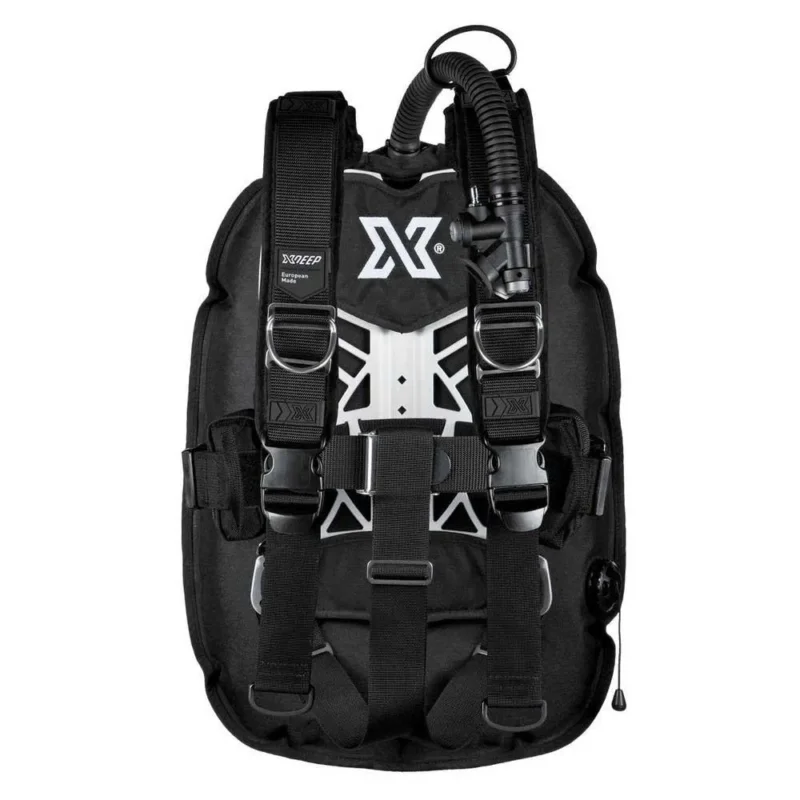 xDeep Aile Ghost Deluxe without weight pockets Top Vente