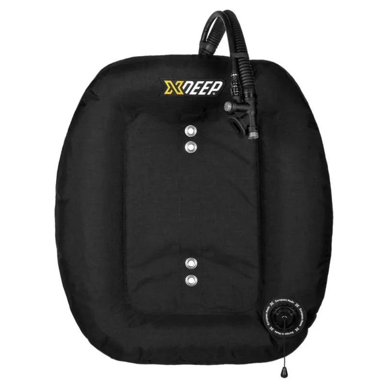 Haute Qualité xDeep Aile Hydros 40