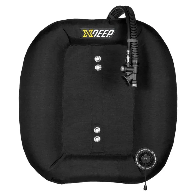 Petit Prix xDeep Aile Hydros 50