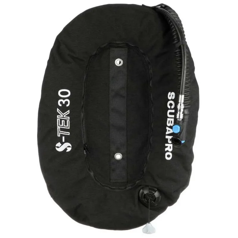 Nouvel Arrivage Scubapro Aile S-Tek Donut 30