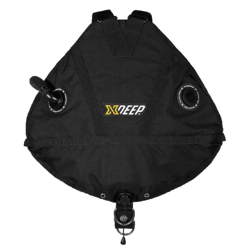 Promotion Saisonnière xDeep Aile Stealth 2.0 Tec