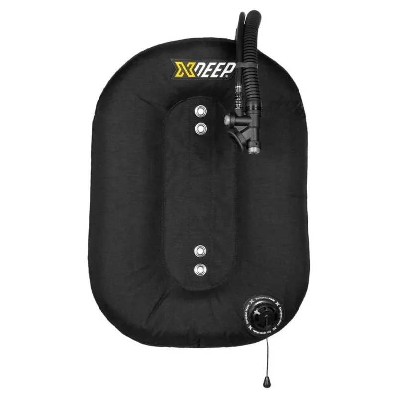 Prix Promo xDeep Aile Zeos 38