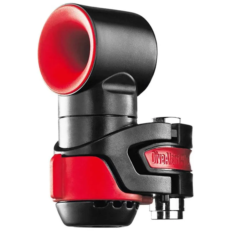 Scubapro Alerte Plongée Plus V2 Expédié Aujourd'hui