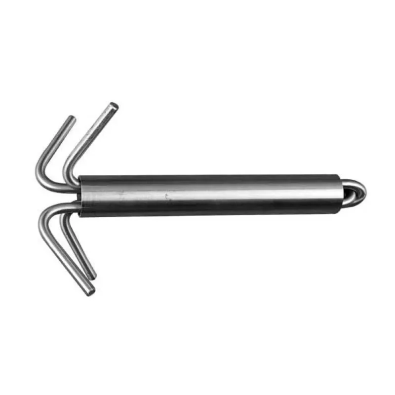 Top Vente Imersion Ancre Kit Grappin