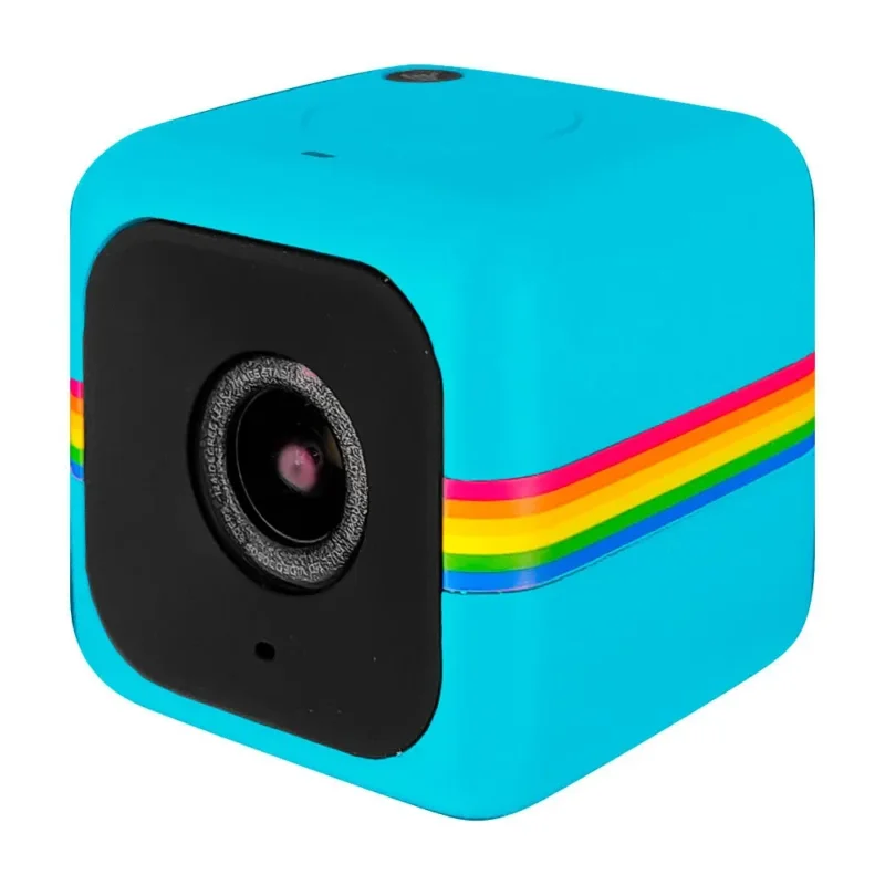 Polaroid Appareil photo Cube Plus Sports Promotion