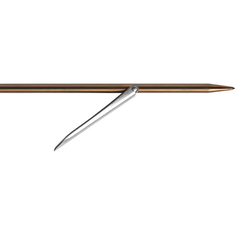 Salvimar Arbalète à flopper non intégré Inox 17-4PH Pacific 7.0 mm Top Vente