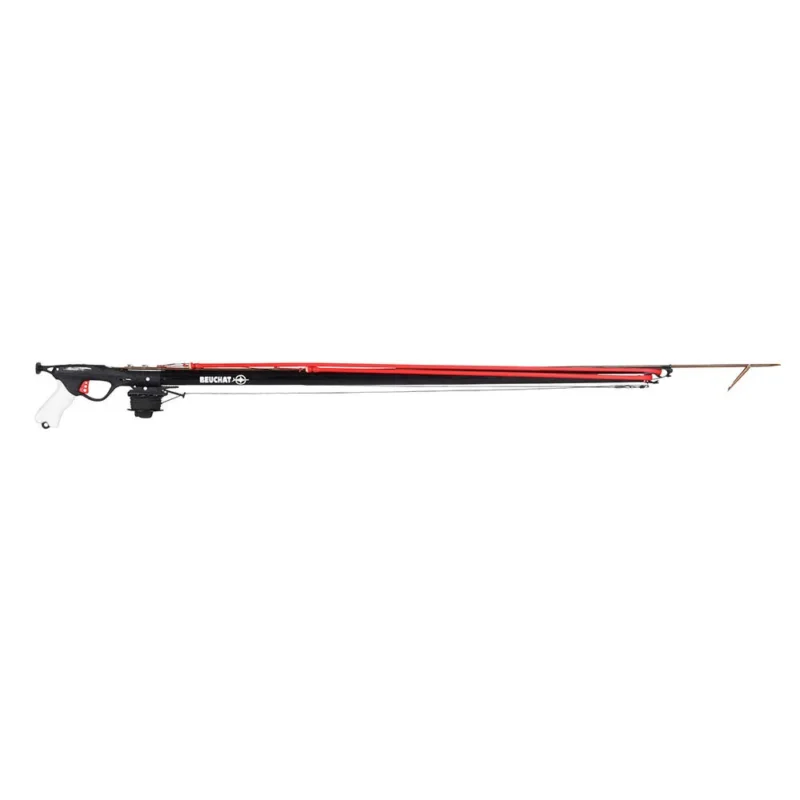 Beuchat Arbalète avec moulinet Marlin Evil 2 Double Commande En Gros