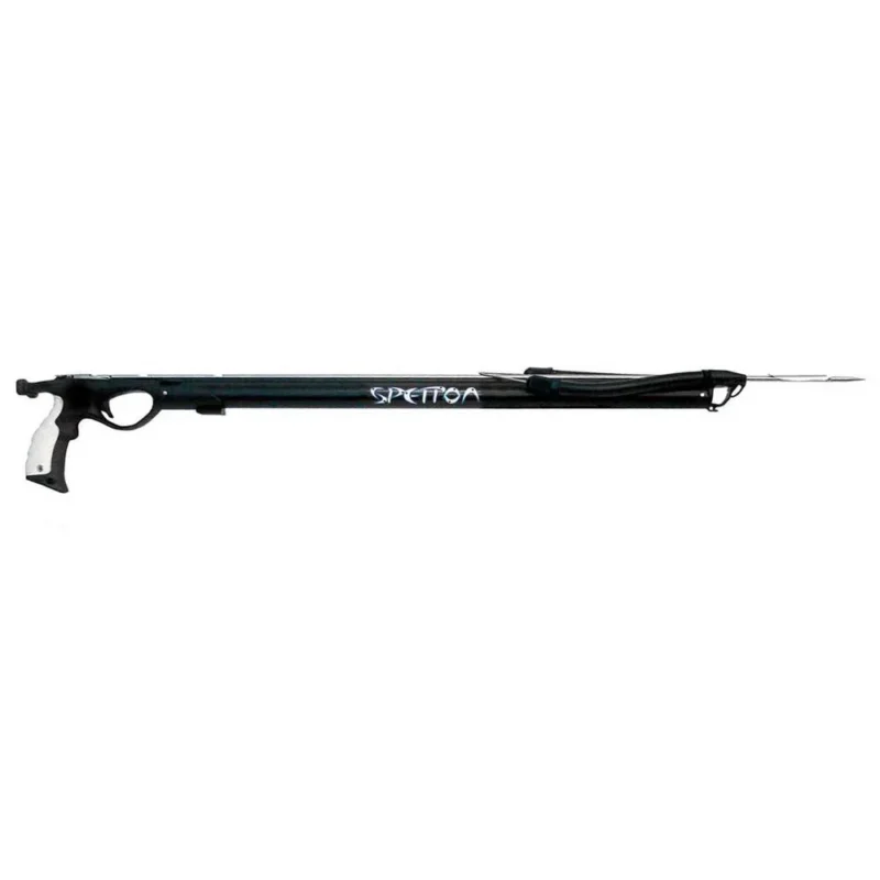 Promotion Saisonnière Spetton Arbalète avec moulinet Traker Sport Extreme