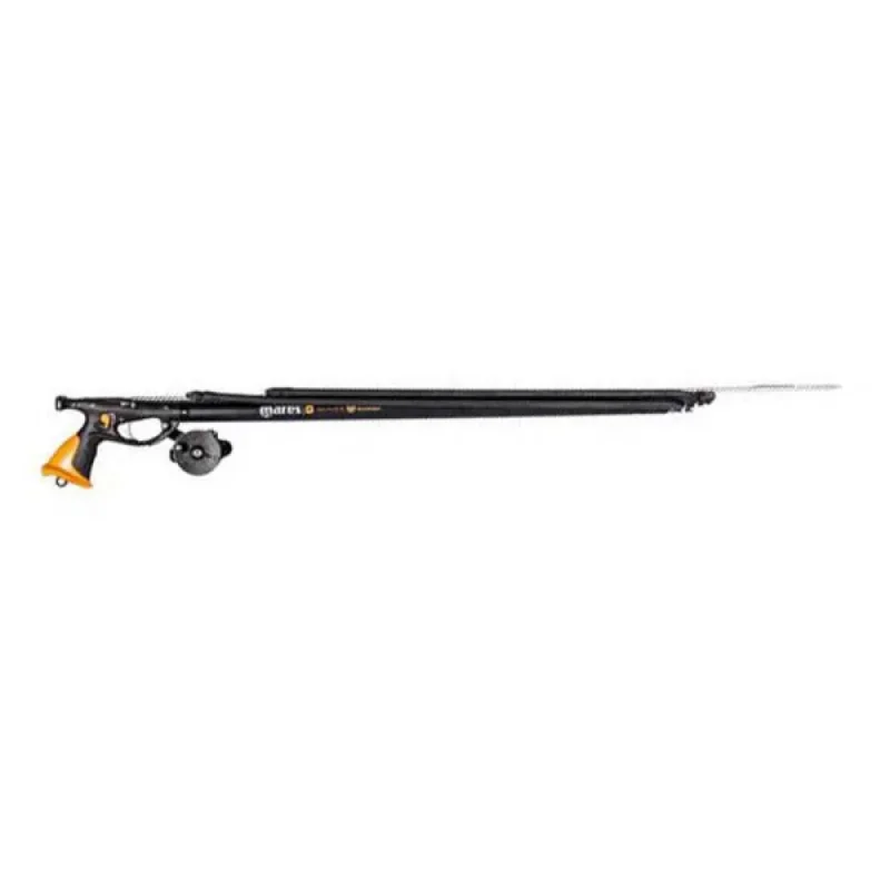 Dernière Chance Mares Pure Passion Arbalète avec moulinet Viper Pro DS