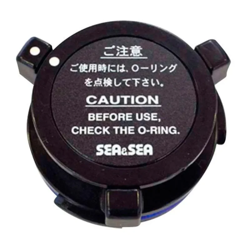 Sea And Sea Batterie Flash YS110 Cap Offre Du Jour